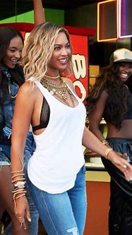 Image result for Beyoncé Xo Outfit