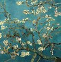 Image result for Van Gogh Apple Blossoms Painting