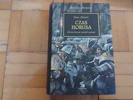 Image result for czas_horusa