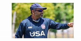 Image result for USA Cricket Team