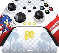 Image result for Sonic Xbox 360 Controller