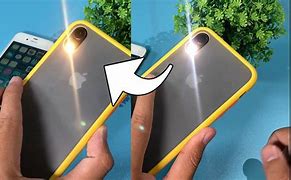 Image result for iPhone XR Flash