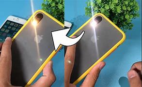 Image result for iPhone Flashlight Texture