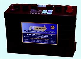 Image result for Group 1 Battery