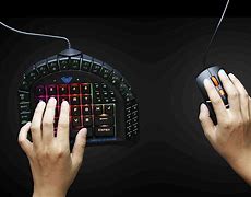 Image result for One-Handed Keyboard Gaming Glove
