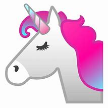 Image result for Evil Unicorn Emoji