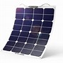 Image result for Flexible Solar Panels Datasheet
