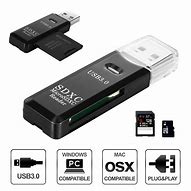 Image result for SD Card Adapter for Laptop