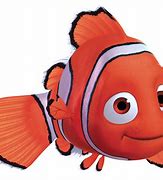Image result for Nemo Fish Cartoon