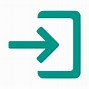 Image result for Emergency Exit Arrow Sign