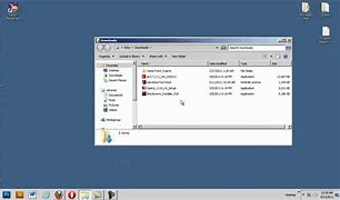 Image result for Windows 7 Classic Style