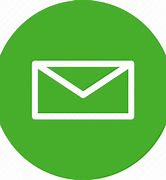 Image result for Email Icon for Websites Green