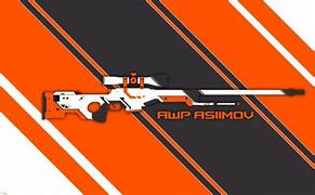 Image result for CS:GO Asiimov
