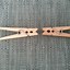 Image result for Heavy Duty Wooden Clothespins