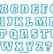 Image result for Alphabet Letter Icons