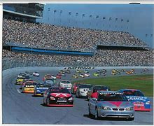 Image result for 2000 Daytona 500