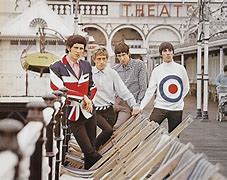 Image result for The Who Films