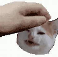 Image result for Banana Cat Cry Meme