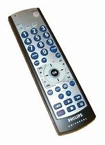 Image result for Codes for a Philips Universal Cl035a