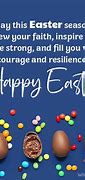 Image result for Blessed Easter Messages