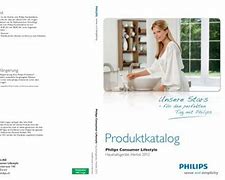 Image result for Philips Consumer Lifestyle DFU