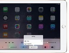 Image result for How to Turn Off AirPlay On iPad