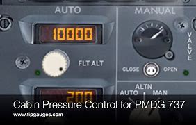 Image result for Aircraft Cabin Pressure Controller