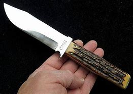 Image result for Old Case XX Knife