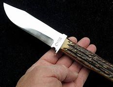 Image result for Old Vintage Hunting Knives
