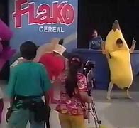 Image result for Rock with Barney Apples and Bananas Luci