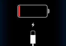 Image result for iPhone Battery Charge