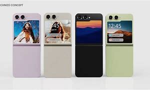 Image result for Samsung Flip 5 Card Template