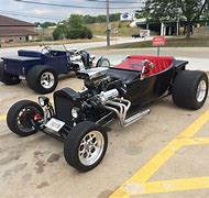 Image result for Bucket Hot Rod Lincoln