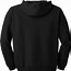 Image result for Black and White Hoodie PNG