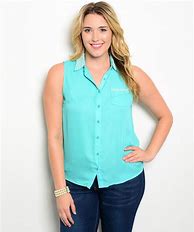 Image result for Plus Size Spring Tops