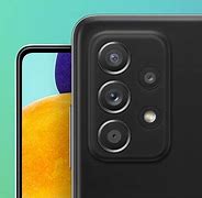 Image result for Samsung A52 Triple Camera