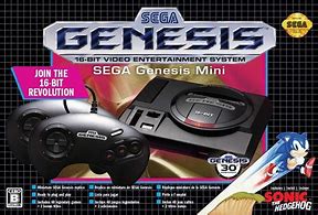 Image result for Sega Genesis Japan