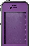Image result for Purple Phone Cases for iPhone 4S