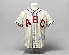 Image result for Cubs Jersey Baseball
