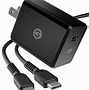 Image result for Black iPhone Charger USBC