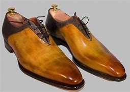Image result for Zittor Men's Shoes Leather Hand Made