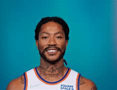 Image result for Derrick Rose Brother