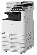 Image result for Canon imageRUNNER Color Copier