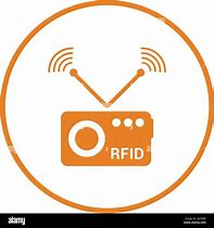 Image result for RF Radio Signal Icon