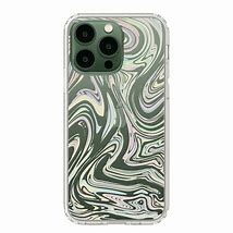 Image result for Green iPhone Weird
