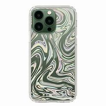 Image result for Green iPhone 11 Pro with Clear Cases