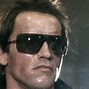 Image result for Terminator Sunglasses