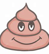Image result for Emoji Poop Icon