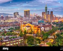 Image result for Downtown Taipei