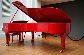 Image result for 55th Note On the Piano